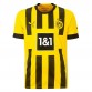 Sesongen 2022/2023 BVB Borussia Dortmund Hjemmedrakt